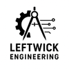 Leftwick Engineering logo