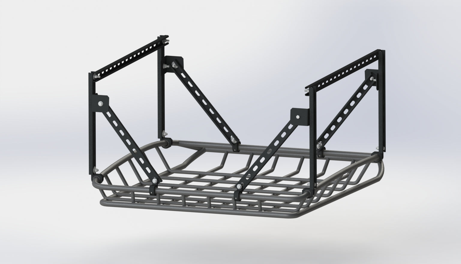 Stick Rax, Roof Racks