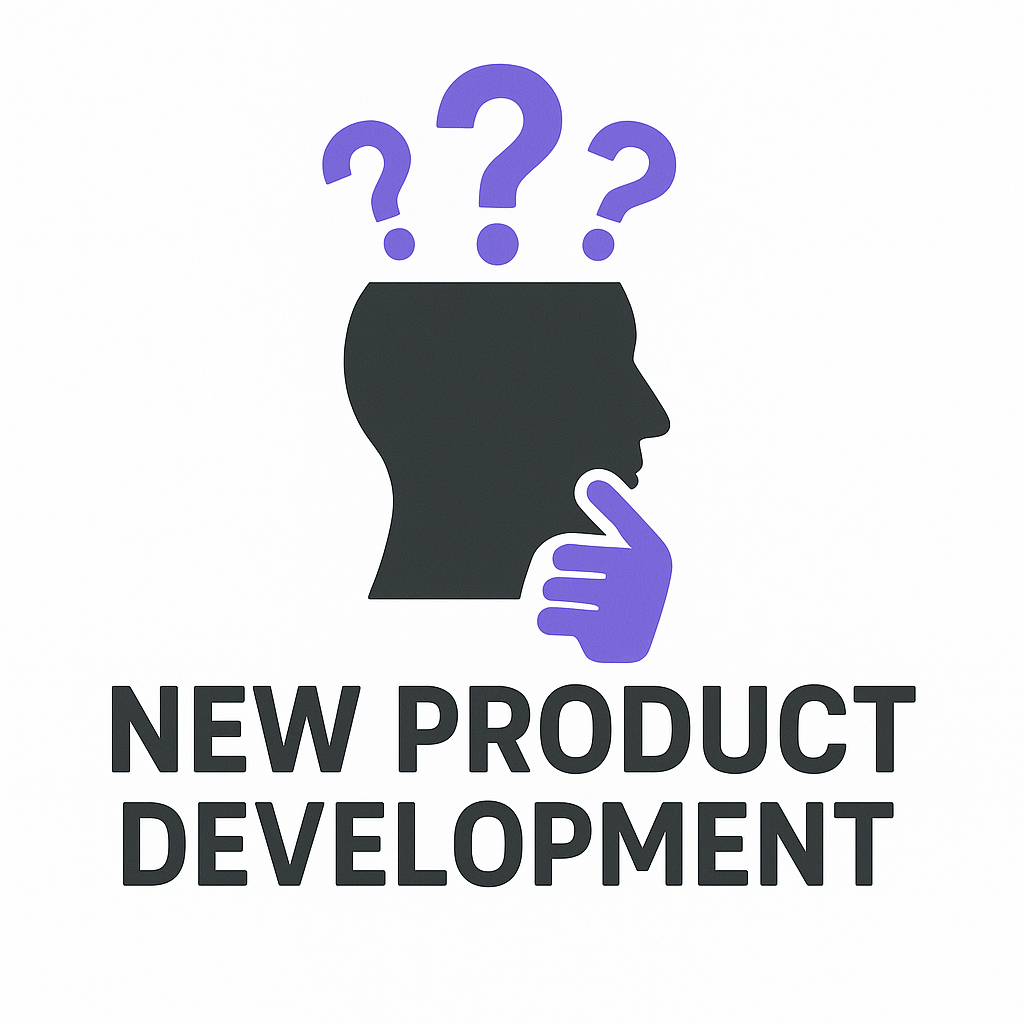 New Product Development