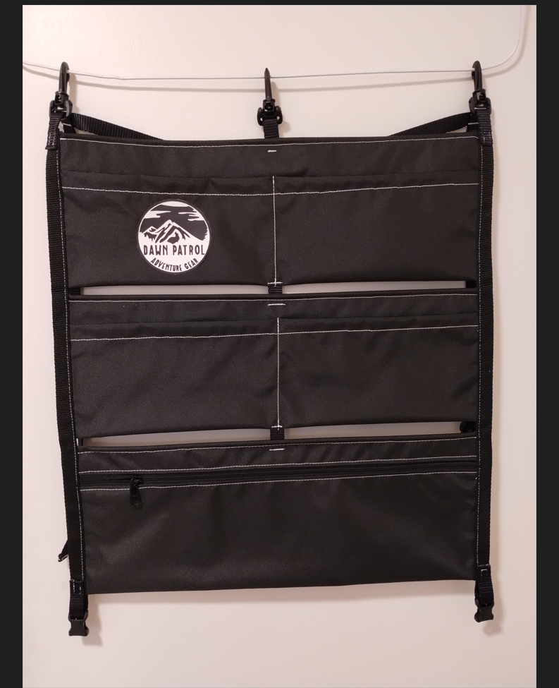Trekker Tote