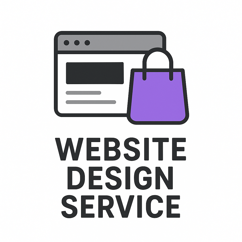 Shopify Website Design Service