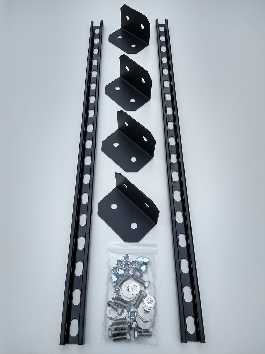 Stick Rax, Upper Deck Kit